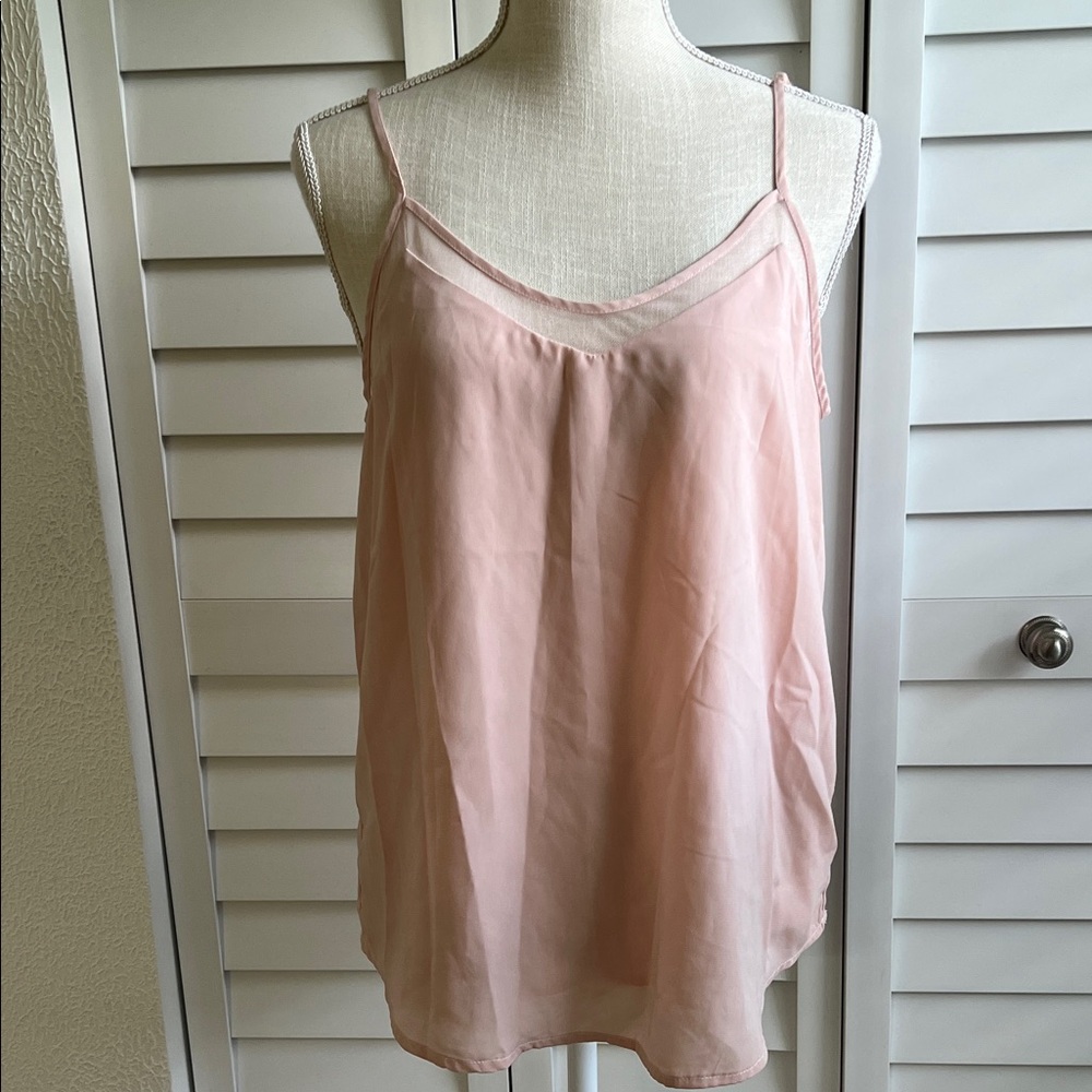 Dex Lined Cami